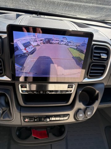 Hymer Camper Vans / Hymercar Grand Canyon - Photo 8