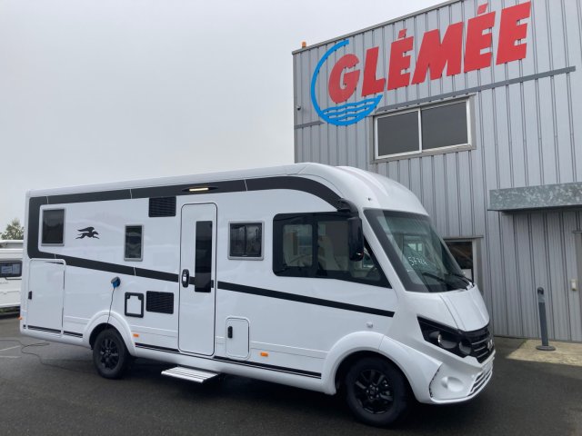 Laika Ecovip H 4109 DS - Photo 1