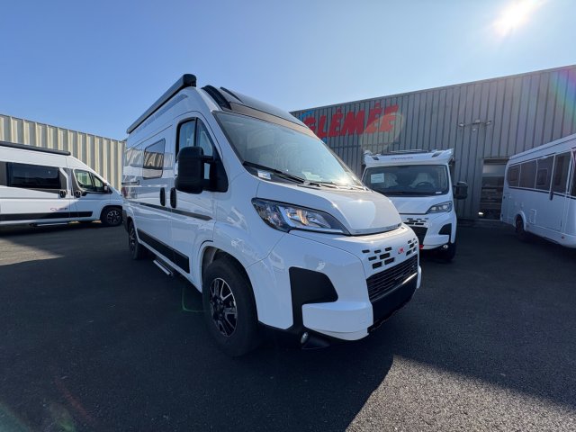 LMC Innovan 540 Neuf