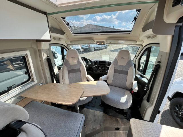 LMC Innovan 540 - Photo 2