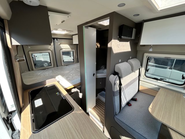 LMC Innovan 540 - Photo 3