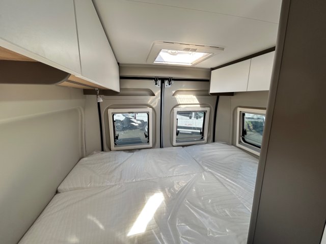 LMC Innovan 540 - Photo 4