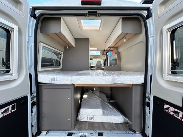LMC Innovan 540 - Photo 5