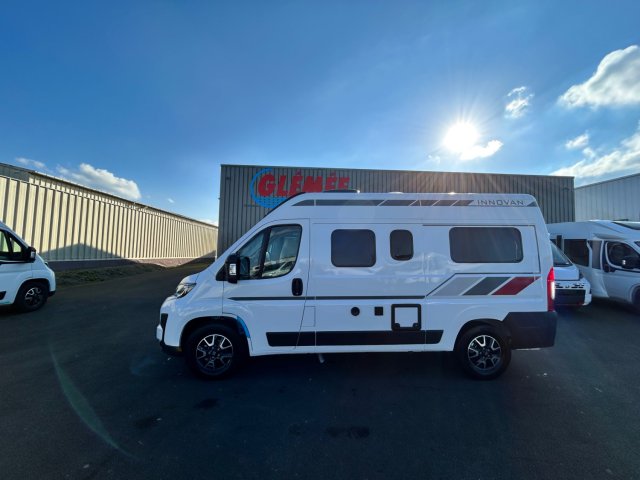 LMC Innovan 540 - Photo 6