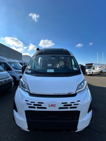 LMC Innovan 540 - Photo 8