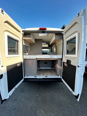 LMC Innovan 540 - Photo 9