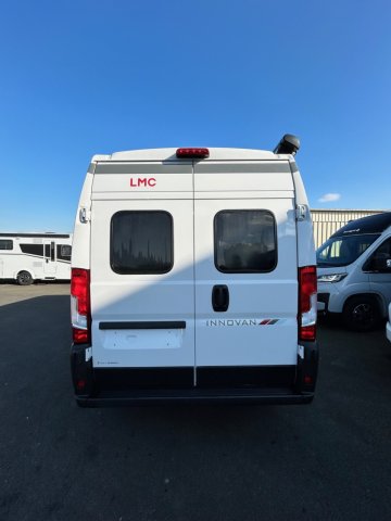LMC Innovan 540 - Photo 10