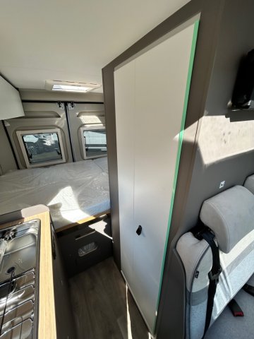 LMC Innovan 540 - Photo 11