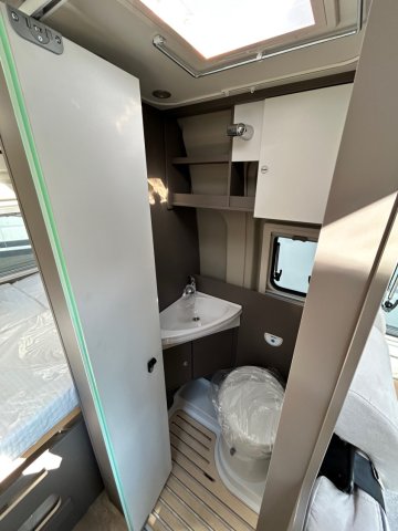 LMC Innovan 540 - Photo 12