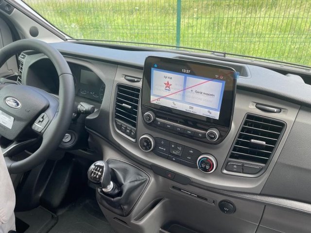 LMC Innovan 590 - Photo 3