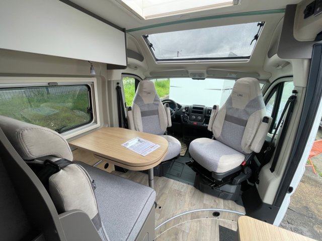 LMC Innovan 600 - Photo 2