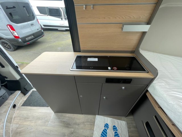 LMC Innovan 600 - Photo 3