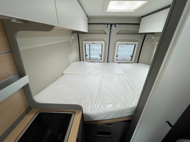 LMC Innovan 600 - Photo 4
