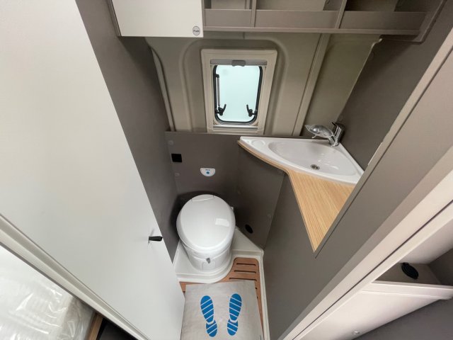 LMC Innovan 600 - Photo 5