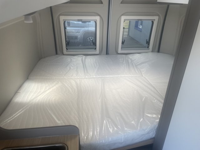 LMC Innovan 600 - Photo 3