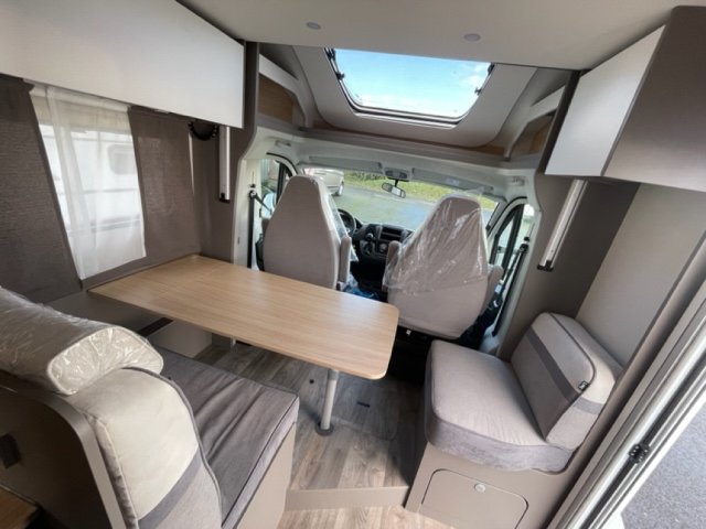 LMC Tourer Lift H 730 G 730G BVA - Photo 2