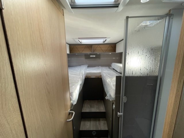 LMC Tourer Lift H 730 G 730G BVA - Photo 3