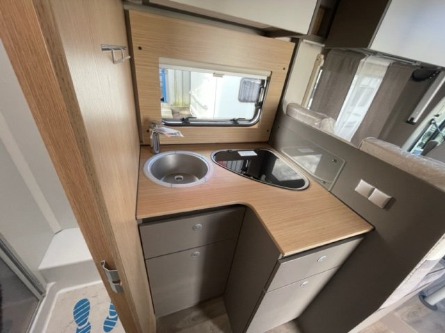 LMC Tourer Lift H 730 G 730G BVA - Photo 4