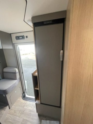 LMC Tourer Lift H 730 G 730G BVA - Photo 5
