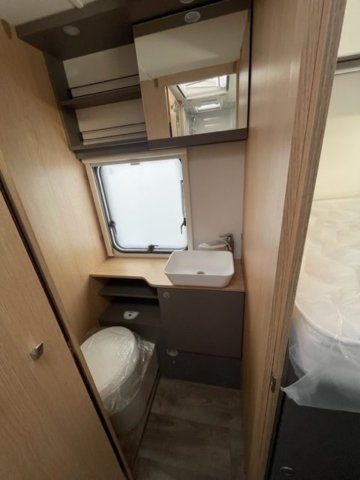 LMC Tourer Lift H 730 G 730G BVA - Photo 6