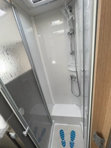 LMC Tourer Lift H 730 G 730G BVA - Photo 7