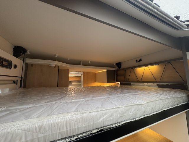 LMC Tourer Lift H 730 G 730G BVA - Photo 9