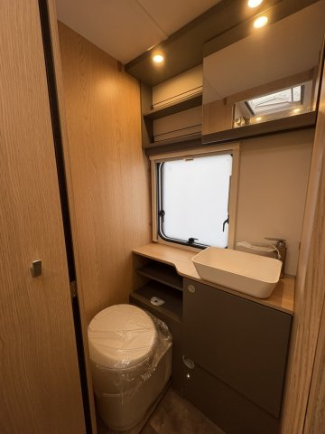 LMC Tourer Lift H 730 G 730G BVA - Photo 10