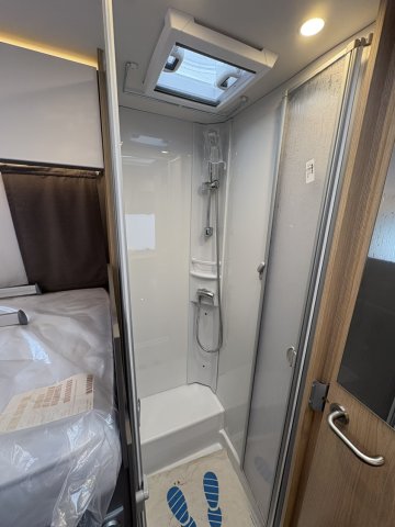 LMC Tourer Lift H 730 G 730G BVA - Photo 11