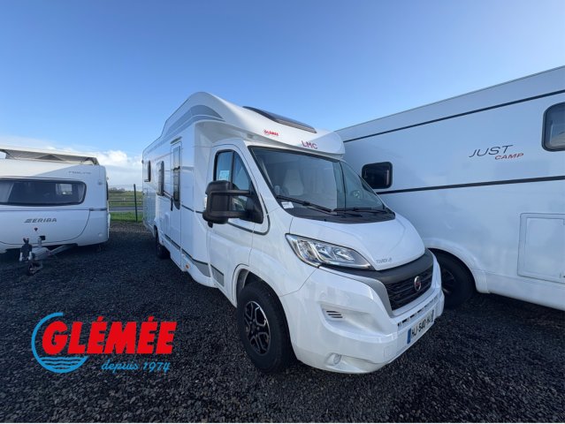 LMC Tourer Lift H 730 G Occasion