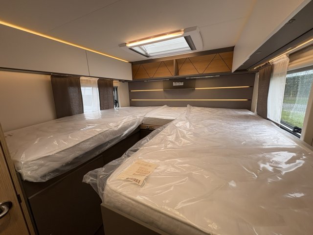 LMC Tourer Lift H 730 G - Photo 7