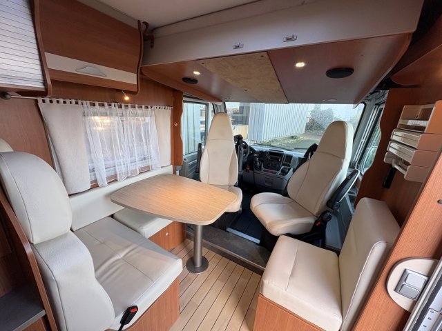 Pilote Aventura G 600 G600 - Photo 2