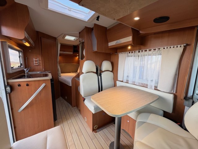 Pilote Aventura G 600 G600 - Photo 3