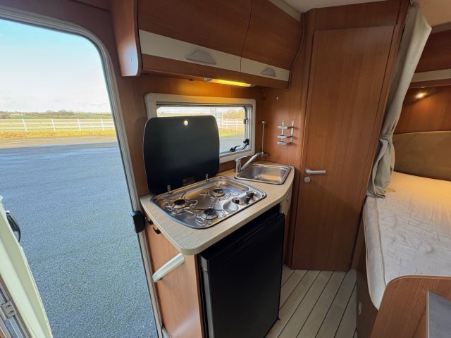 Pilote Aventura G 600 G600 - Photo 4