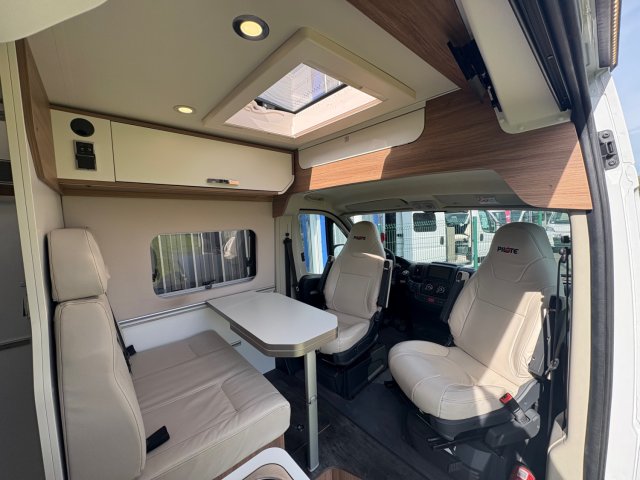 Pilote V 600 S V600 - Photo 2