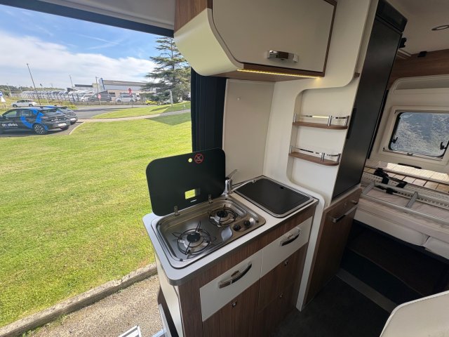 Pilote V 600 S V600 - Photo 3