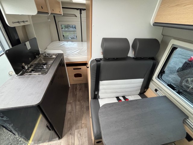 Sunlight Cliff 540 Adventure Edition - Photo 2