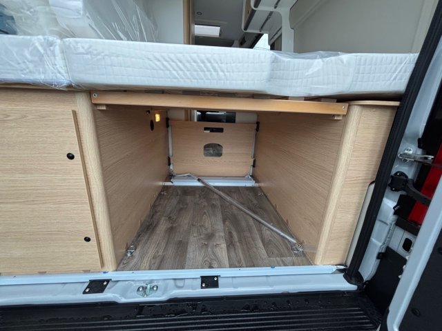 Sunlight Cliff 540 Adventure Edition - Photo 4