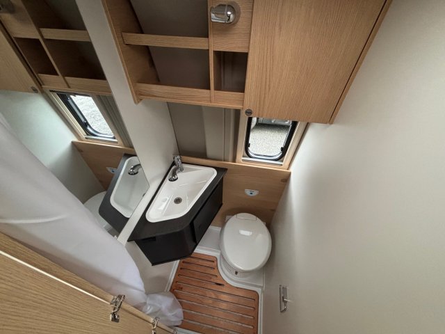 Sunlight Cliff 540 Adventure Edition - Photo 5