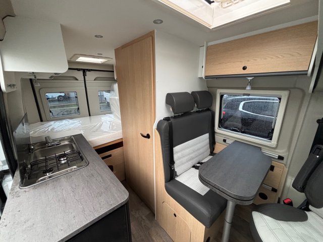 Sunlight Cliff 540 Adventure Edition - Photo 6