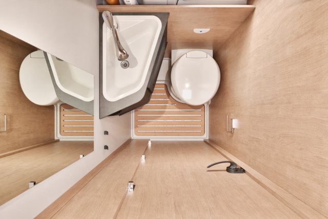 Sunlight Cliff 540 - Photo 5