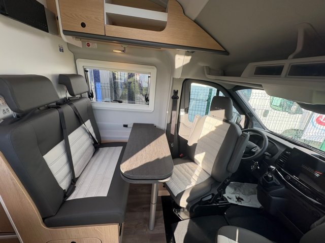 Sunlight Cliff 590 Adventure Edition 4x4 Greentrek - Photo 3