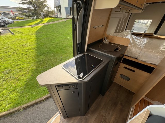 Sunlight Cliff 590 Adventure Edition 4x4 Greentrek - Photo 4