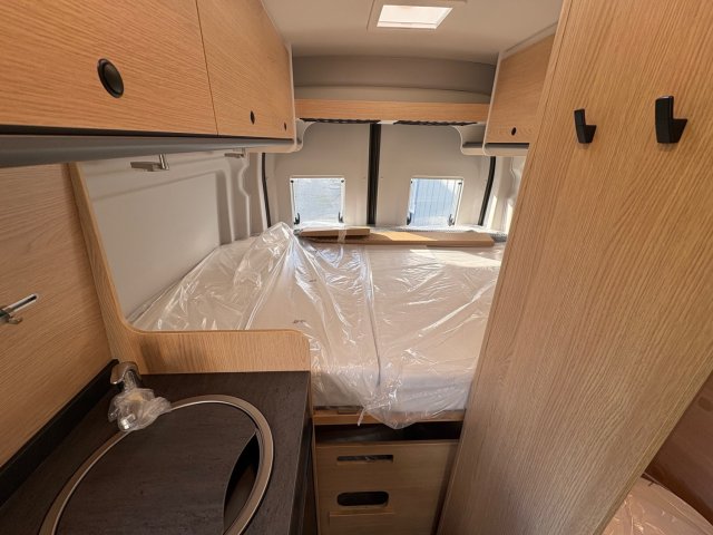 Sunlight Cliff 590 Adventure Edition 4x4 Greentrek - Photo 5