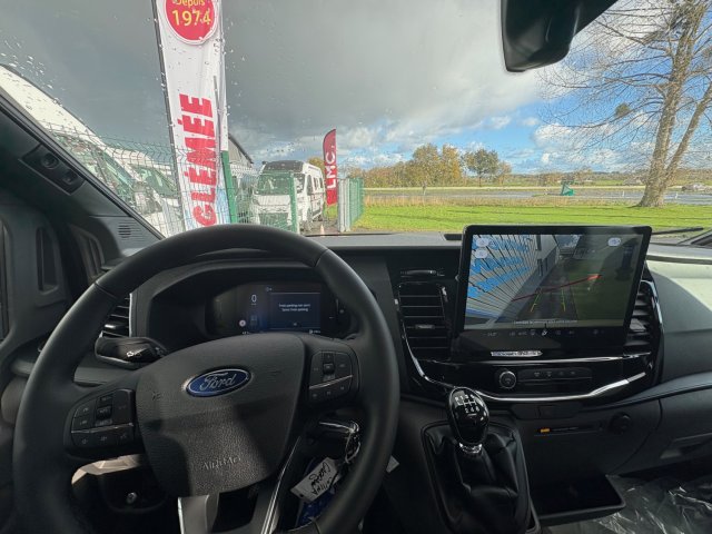 Sunlight Cliff 590 Adventure Edition 4x4 Greentrek - Photo 6