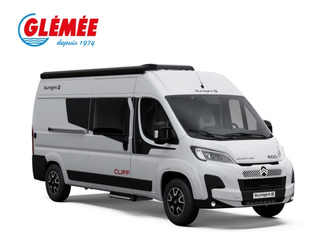 Achat Sunlight Cliff 600 Adventure Edition Neuf