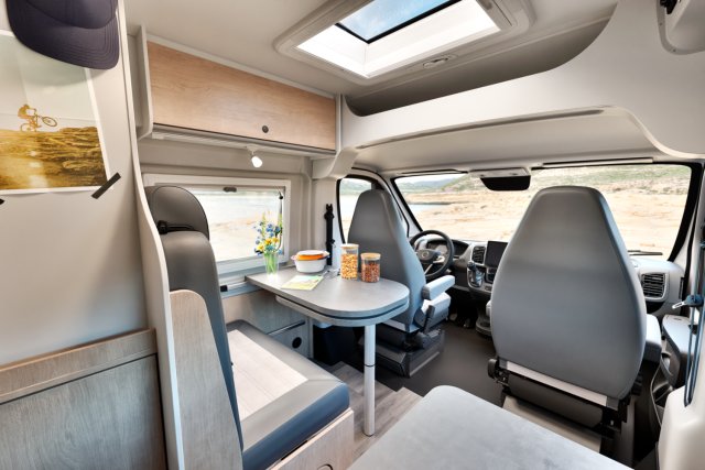 Sunlight Cliff 600 Adventure Edition - Photo 2