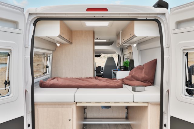 Sunlight Cliff 600 Adventure Edition - Photo 3