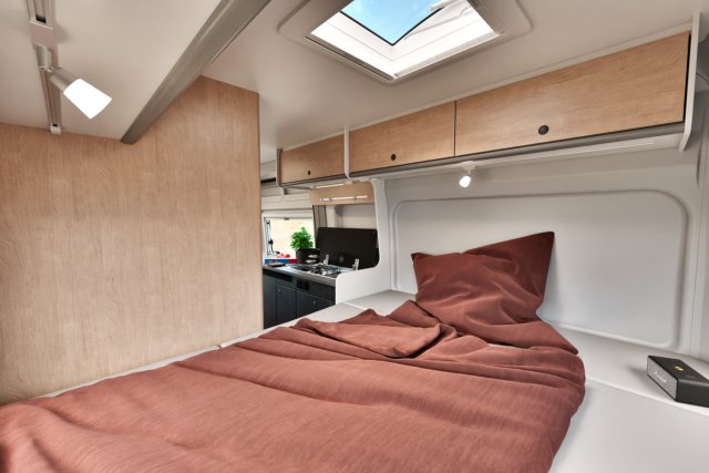 Sunlight Cliff 600 Adventure Edition - Photo 6