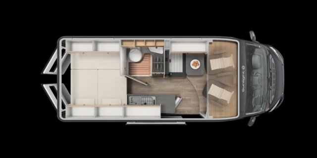 Sunlight Cliff 600 Adventure Edition - Photo 7