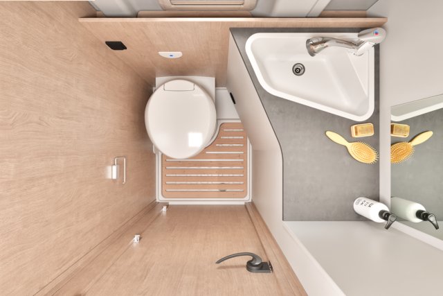 Sunlight Cliff 600 Adventure Edition - Photo 9